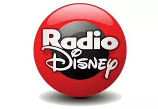 RADIO DISNEY